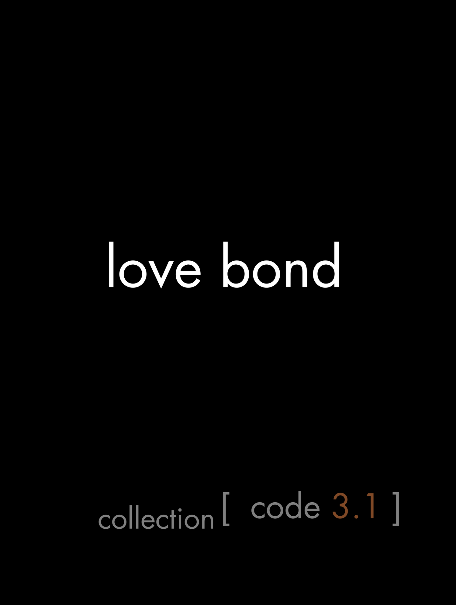 love bond