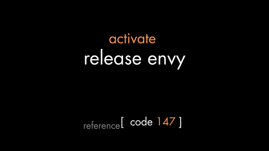 Release Envy Code (PDF)