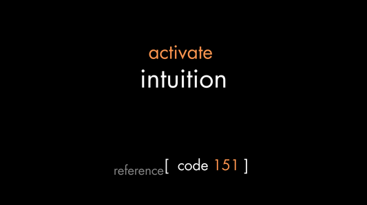 Intuition Code (PDF)