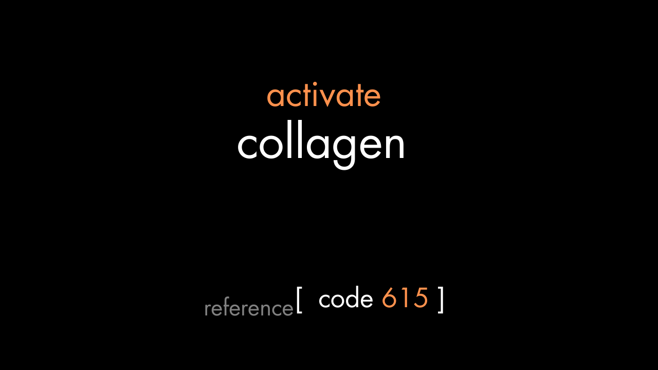 Collagen Code (PDF)