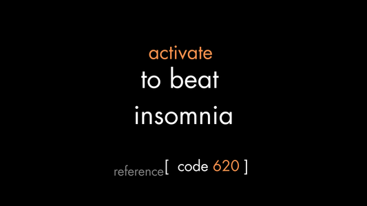 To Beat Insomnia Code (PDF)