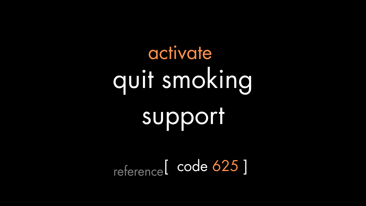 Quit Smoking Support Code (PDF)
