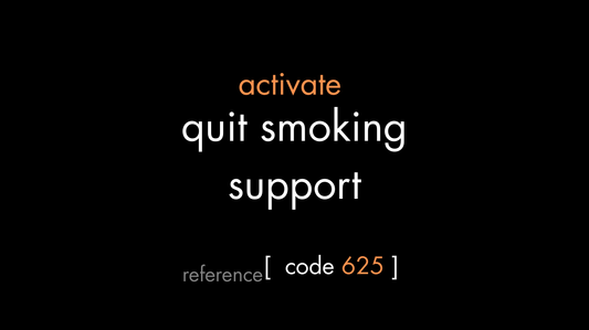 Quit Smoking Support Code (PDF)