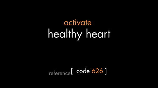 Healthy Heart Code (PDF)
