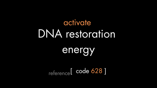 DNA Restoration Energy Code (PDF)