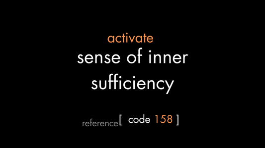 Sense of Inner Sufficiency Code (PDF)