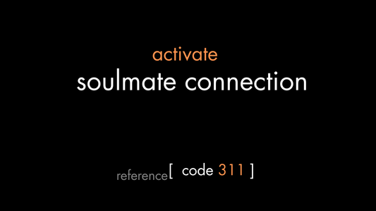 Soulmate Connection Code (PDF)