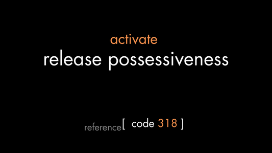 Release Possessiveness Code (PDF)