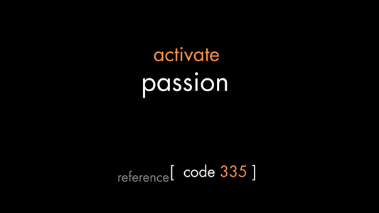 Passion Code (PDF)