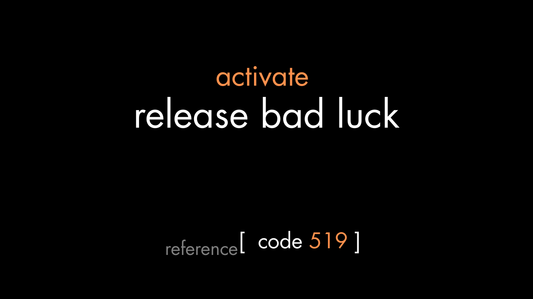 Release Bad Luck Code (PDF)