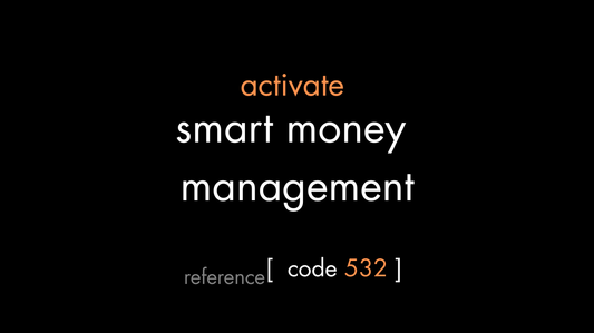 Smart Money Management Code (PDF)
