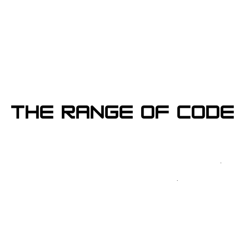 The Range of Code
